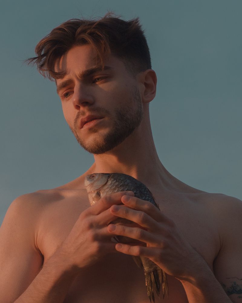 Photograph by Алина Абрамова