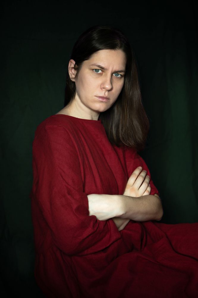 Photograph by Светлана Лебедева