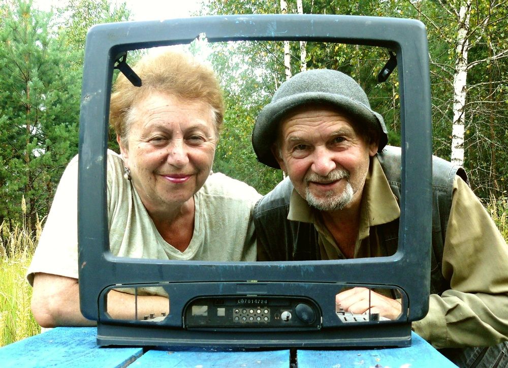 Photograph by леонид натапов