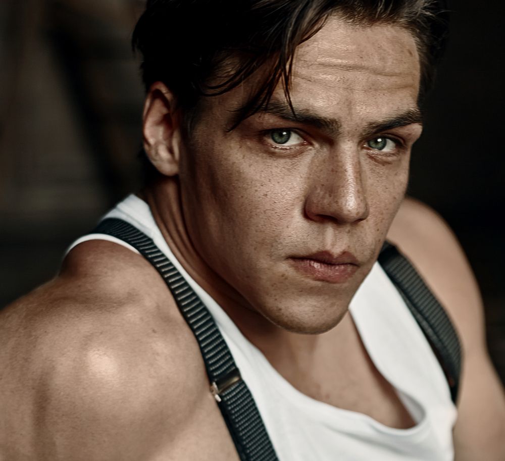 Photograph by Елена Лукан