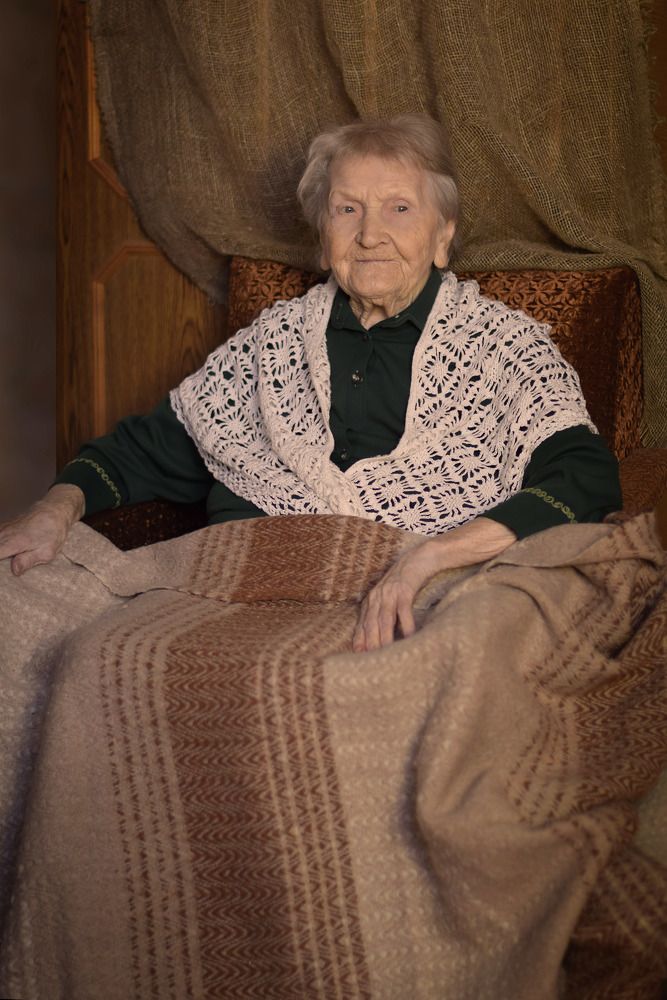 Photograph by Елена Войнова