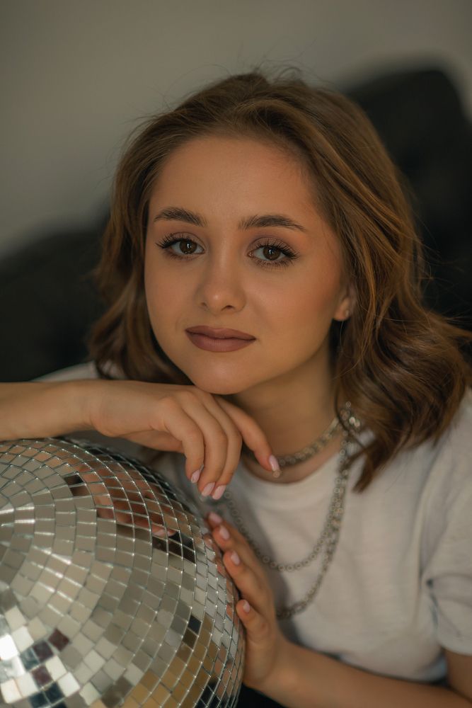 Photograph by Irina Satserdova