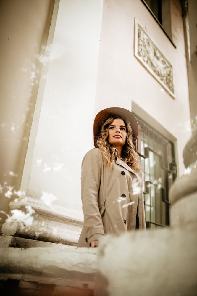 Photograph by Екатерина Ульянкина