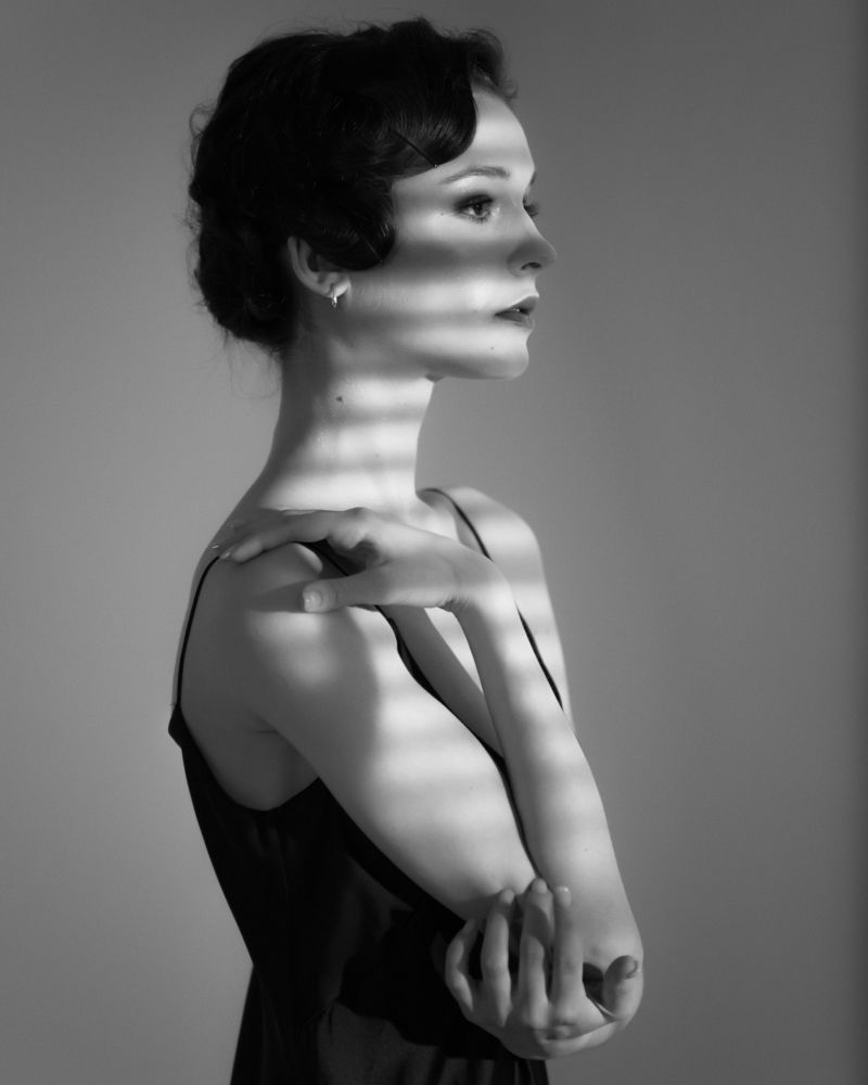 Photograph by Марианна Сорокина