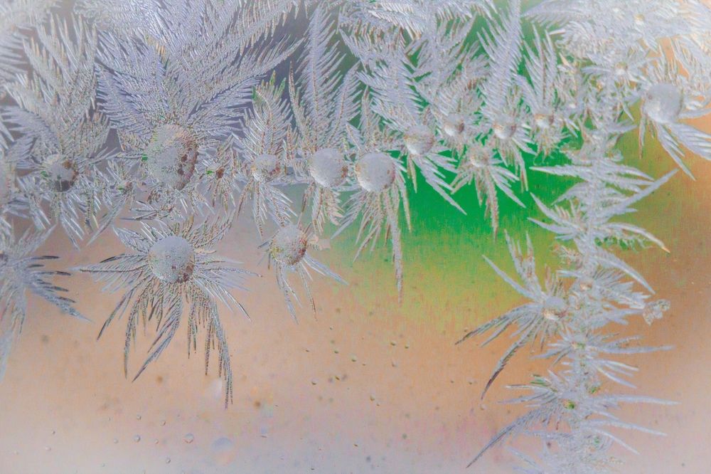 Photograph by Ivan Karpoff