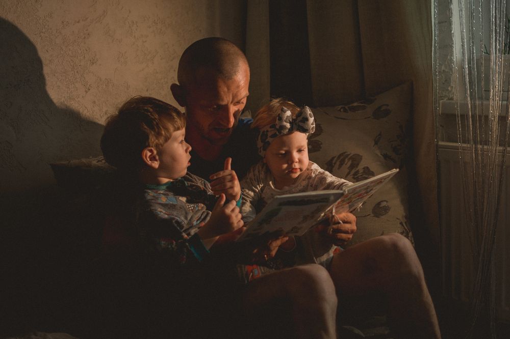 Photograph by Anastasia