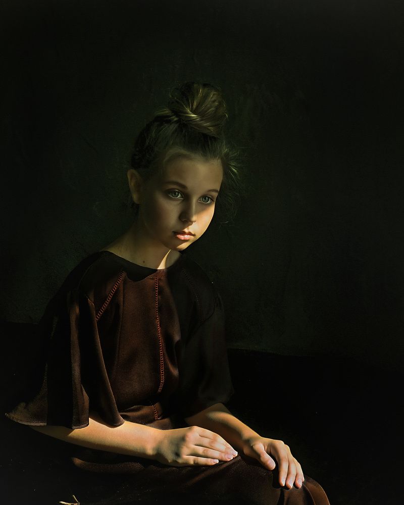 Photograph by Гульнара Ахметова