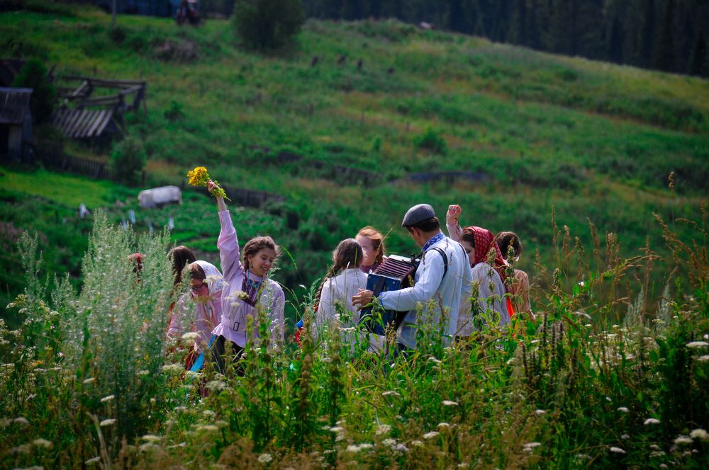 Photograph by Максим Шарыгин