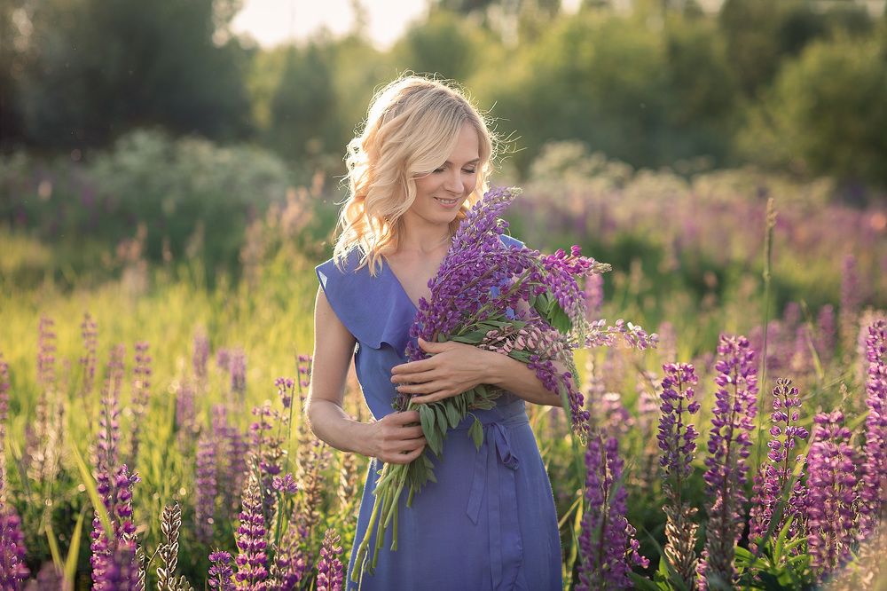 Photograph by Елена Крупель