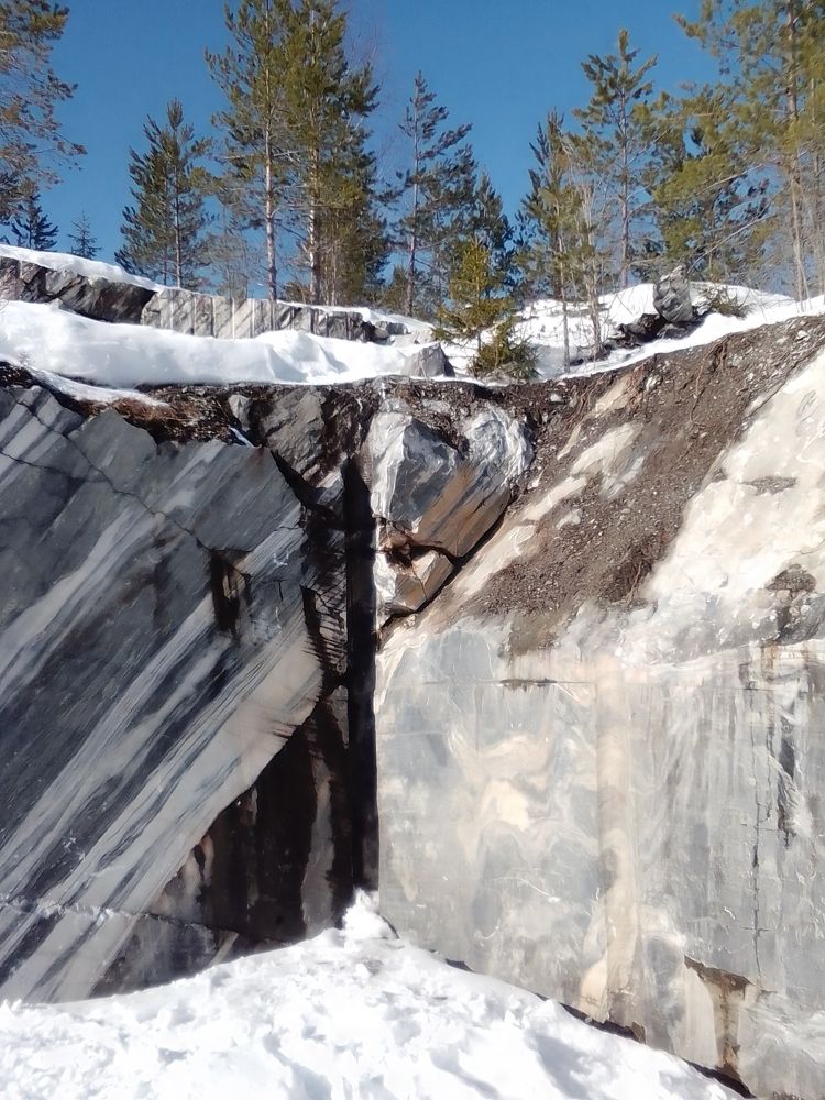 Photograph by Irina Mihailovskaya