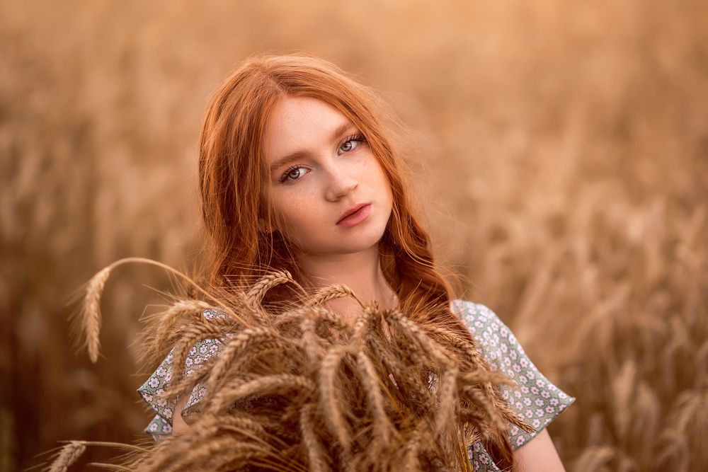 Photograph by Шавловская Марина