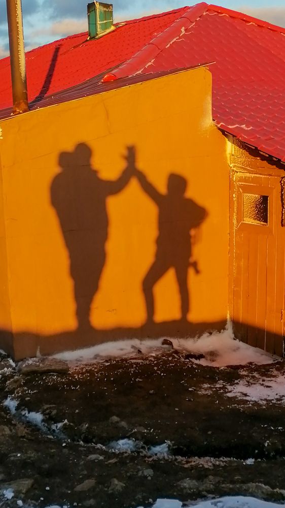 Photograph by Андрей Фадеев