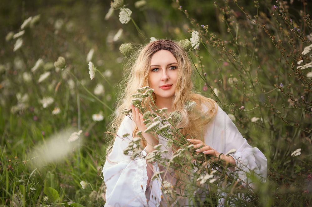 Photograph by Светлана Богачева