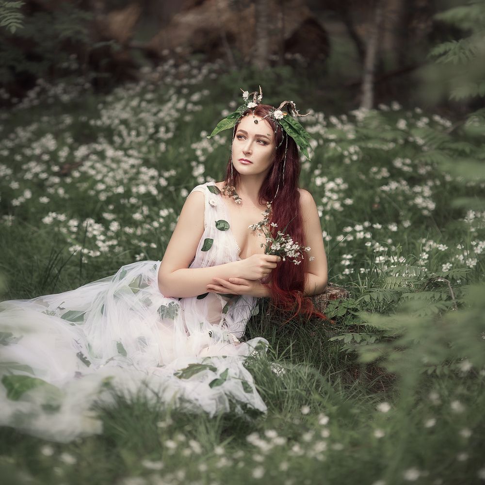 Photograph by Светлана Богачева