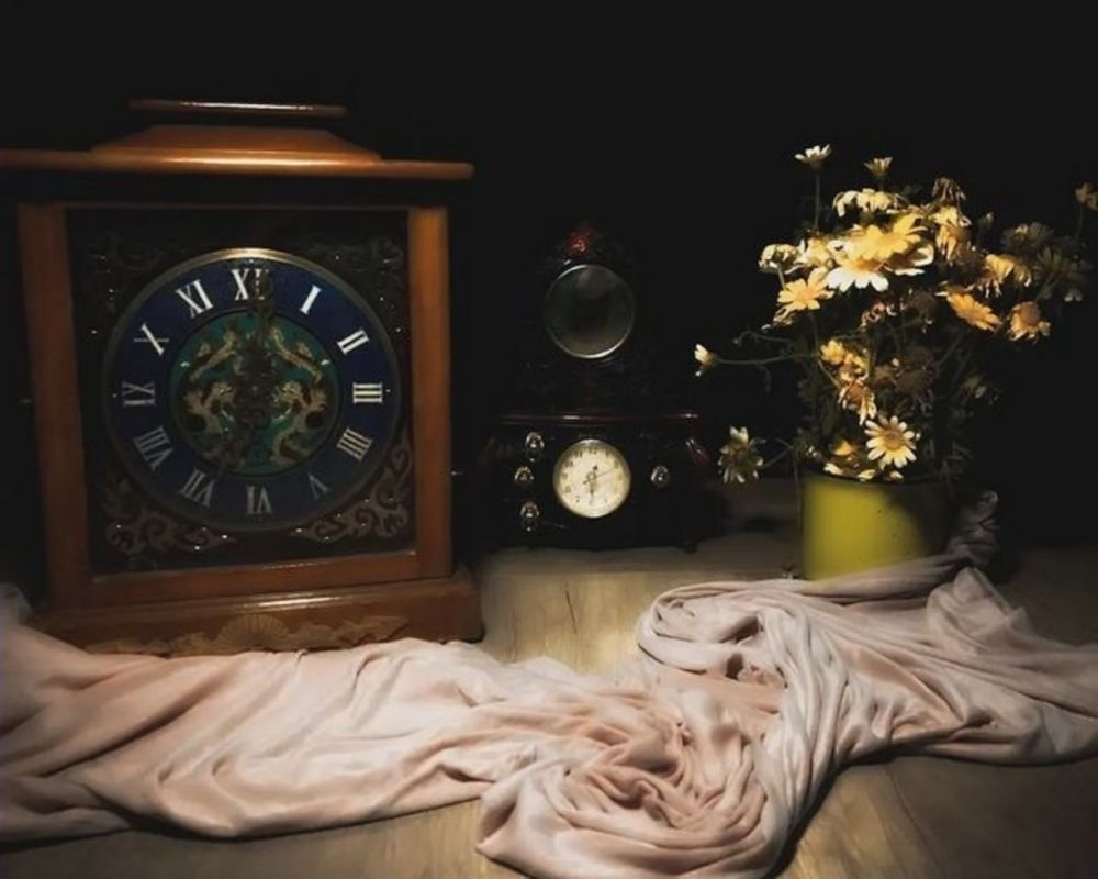 Photograph by Zakaria Kherfane