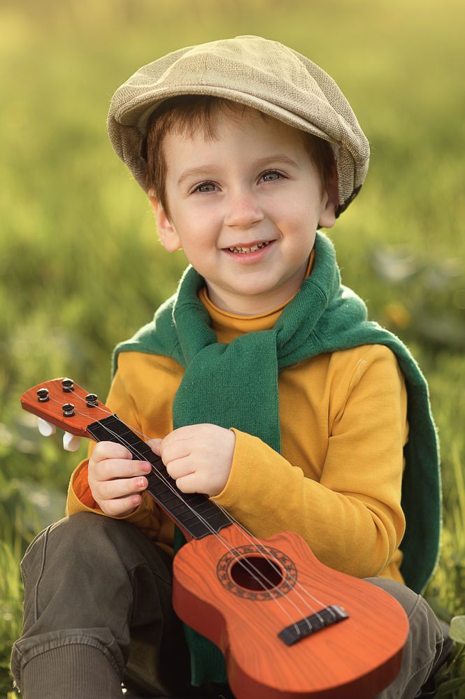 Photograph by Надежда Гусева