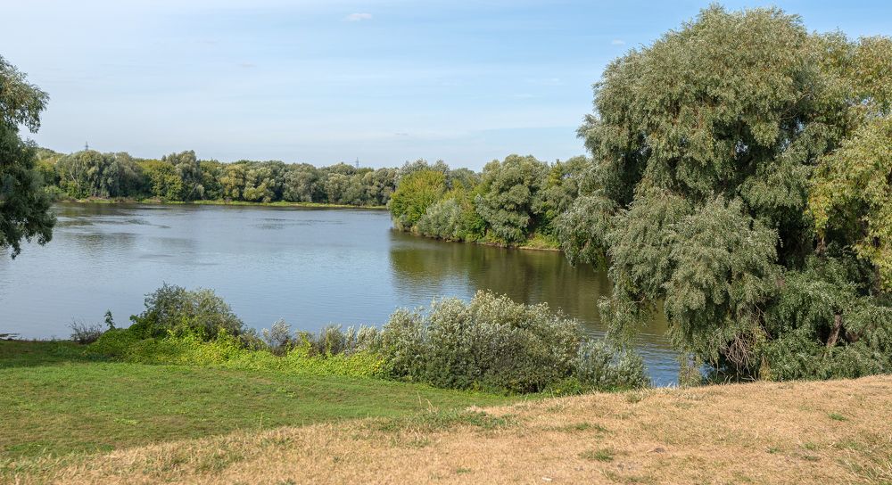 Photograph by Сергей Звягинцев