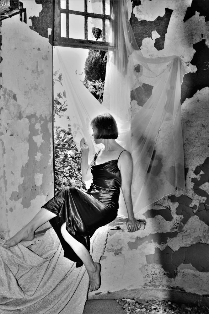 Photograph by Галина Эйснер