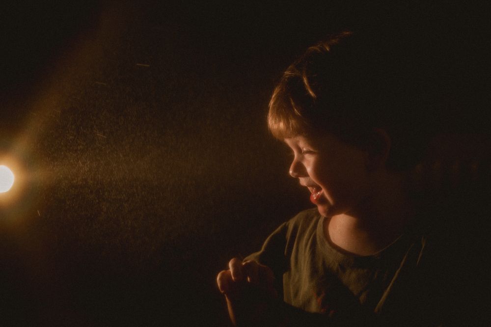 Photograph by Anastasia