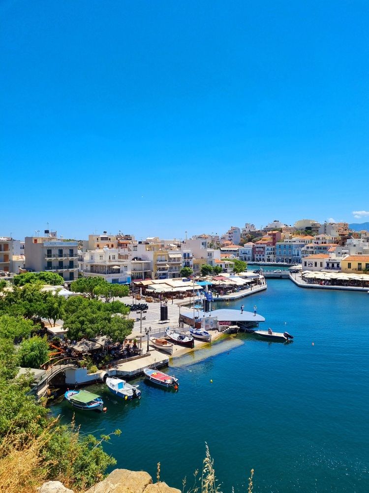 Photograph by Anastasija Petjko