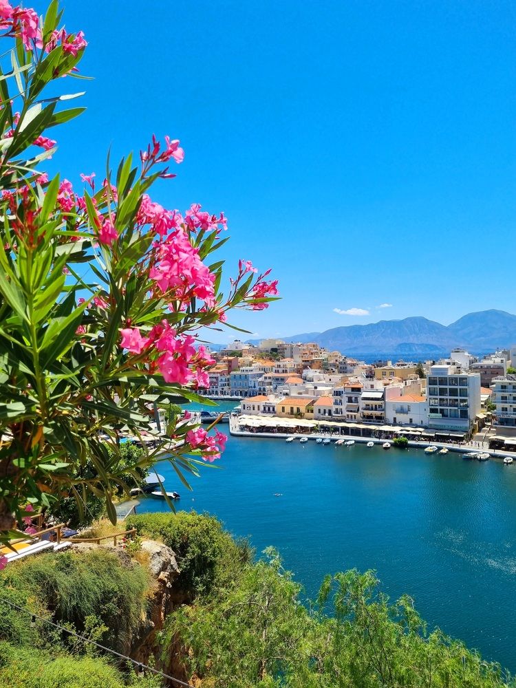 Photograph by Anastasija Petjko