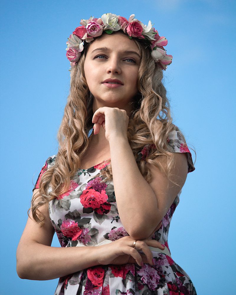 Photograph by Татьяна Чиглинцева