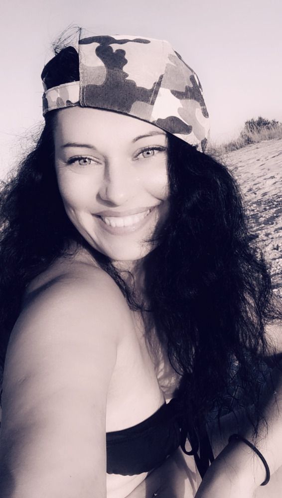 Фотография автора Наталья Синицына