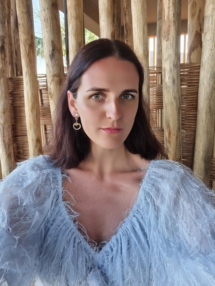 Photograph by Anastasija Petjko