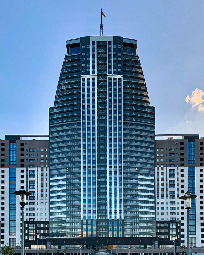 Photograph by Надежда Смирнова