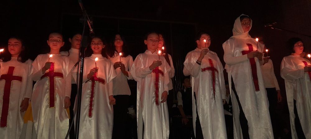 Фотография автора Revaz Topuria