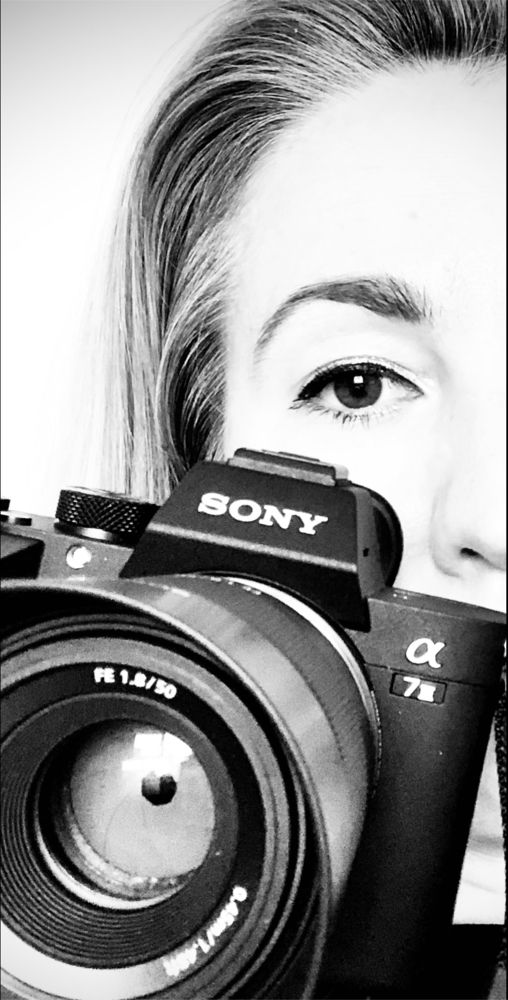 Фотография автора Natallia Kirpichova