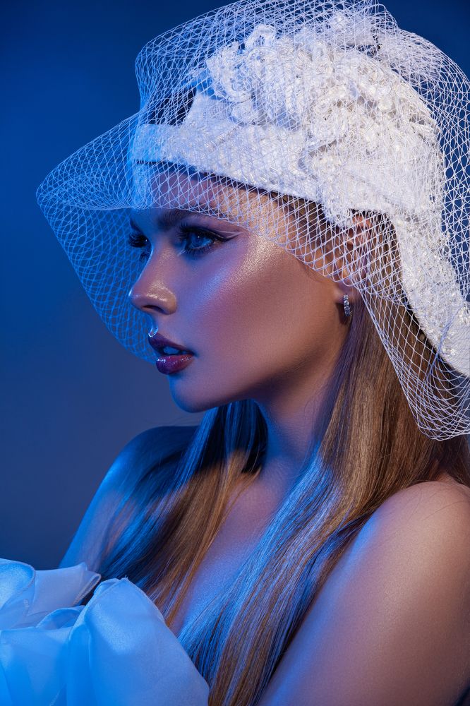 Фотография автора Татьяна Лущик