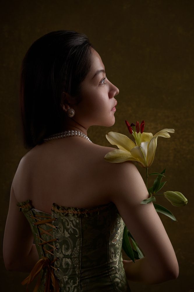 Photograph by Nguyen Dinh