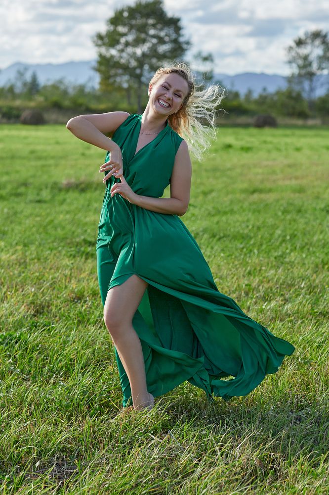 Фотография автора Olga Boronenkova