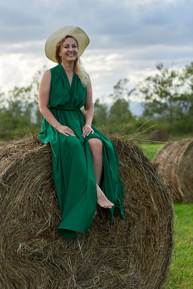 Фотография автора Olga Boronenkova