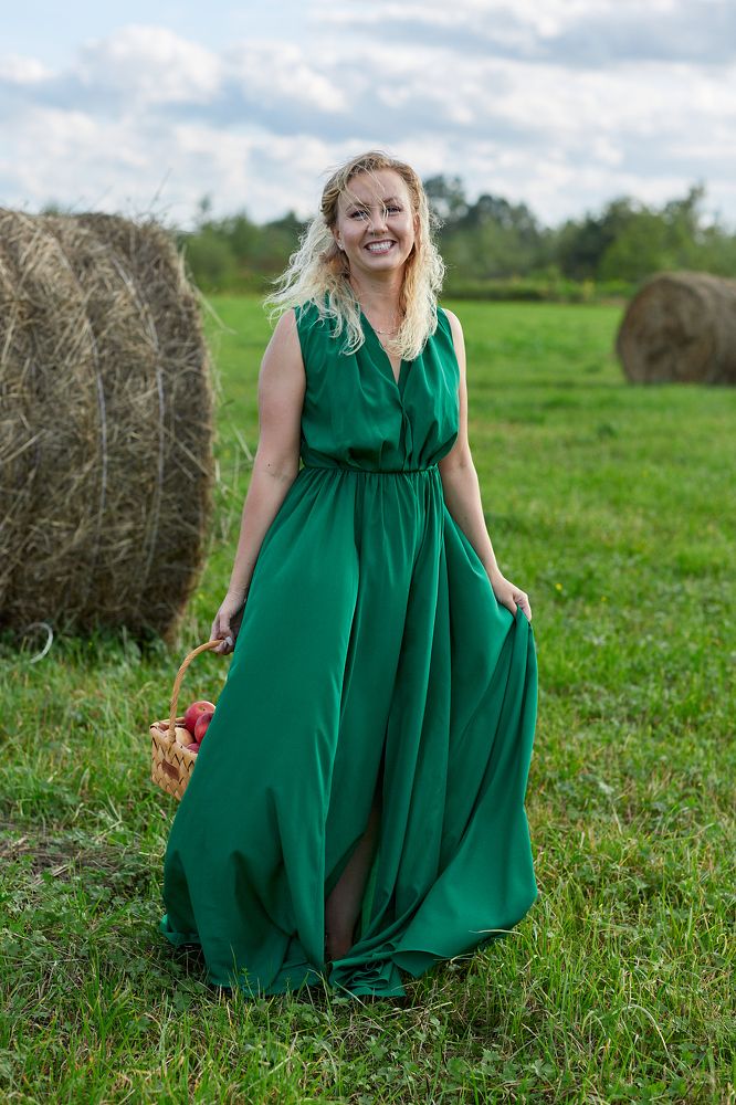 Фотография автора Olga Boronenkova