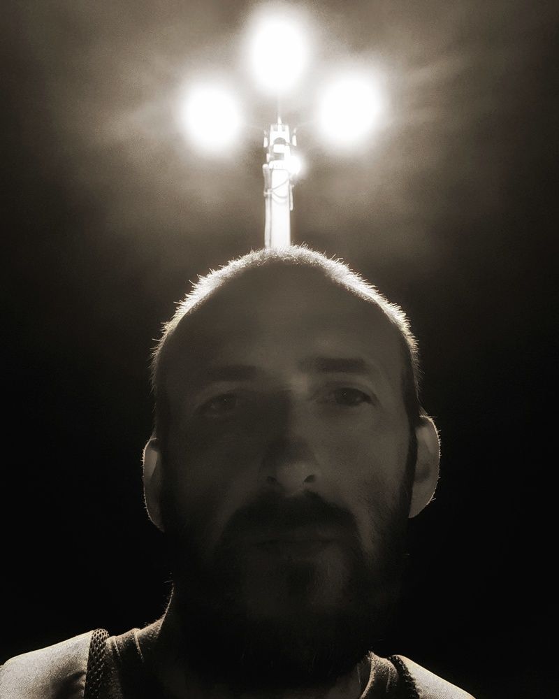 Photograph by Mobigraf