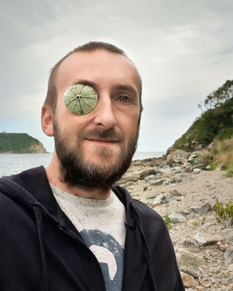 Photograph by Mobigraf