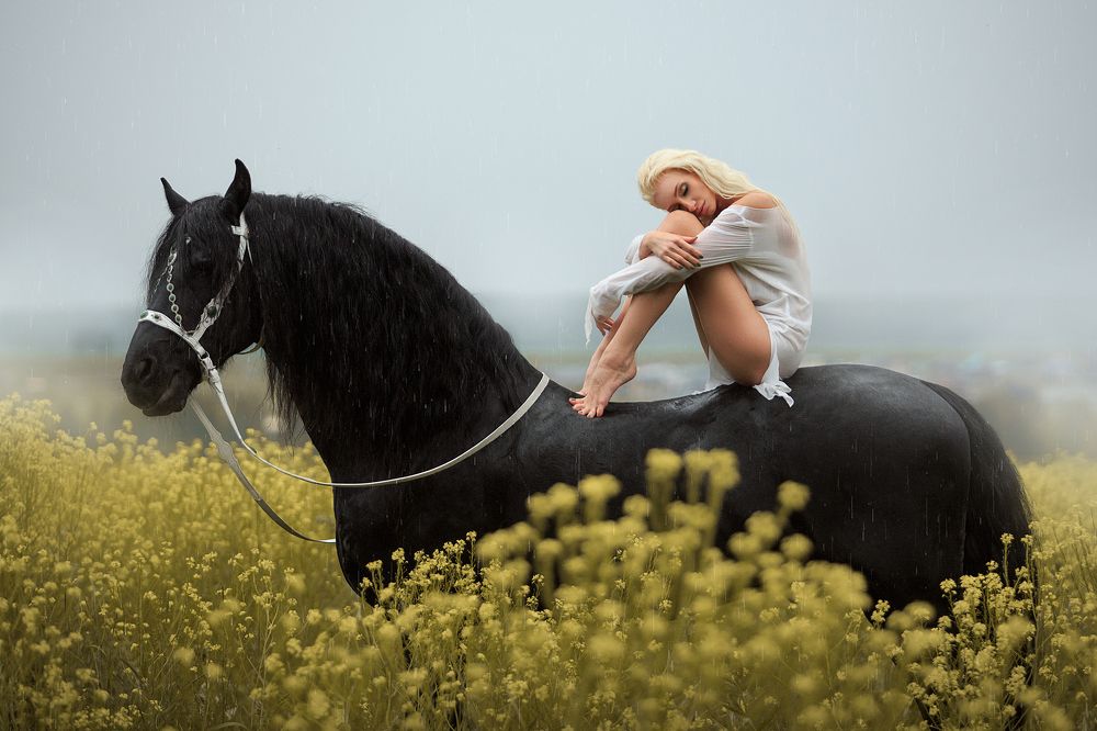 Photograph by Дарья Ералева