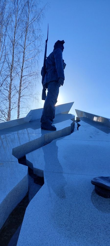 Photograph by Наталия Степовая