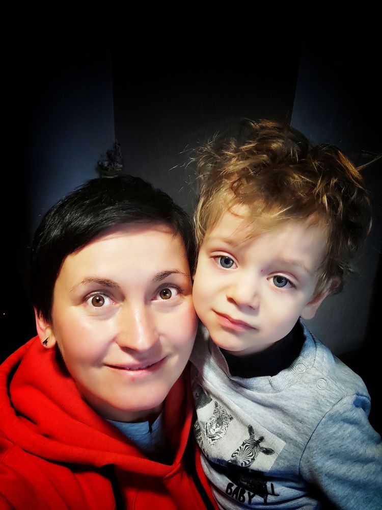 Photograph by Наталья Рау