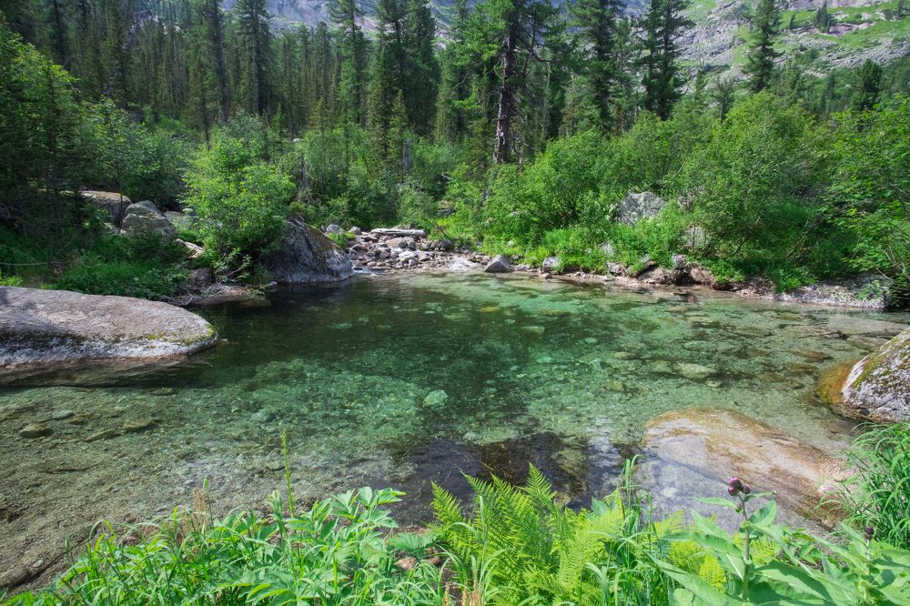 Photograph by Константин Искучеков