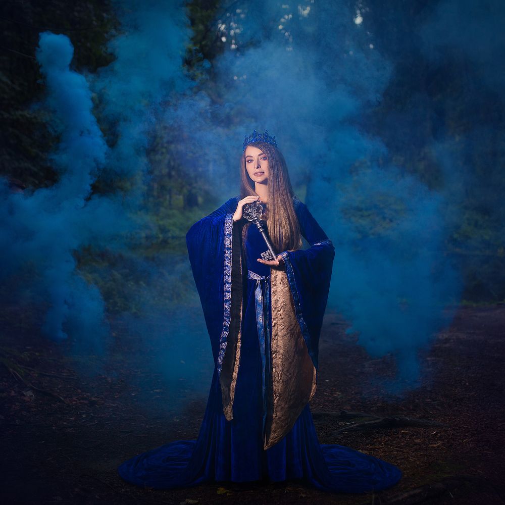 Photograph by Светлана Богачева