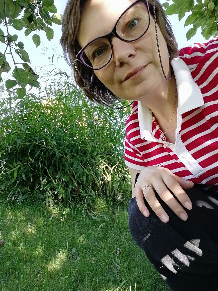 Photograph by Ирина Забродина