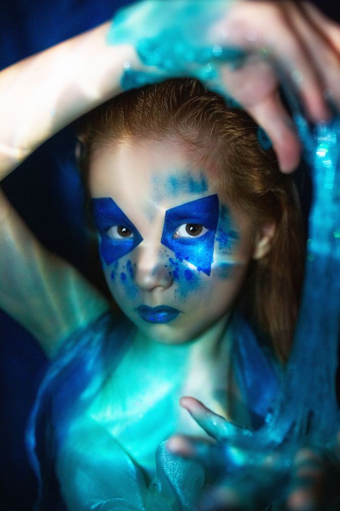 Фотография автора Алёна Сухарева