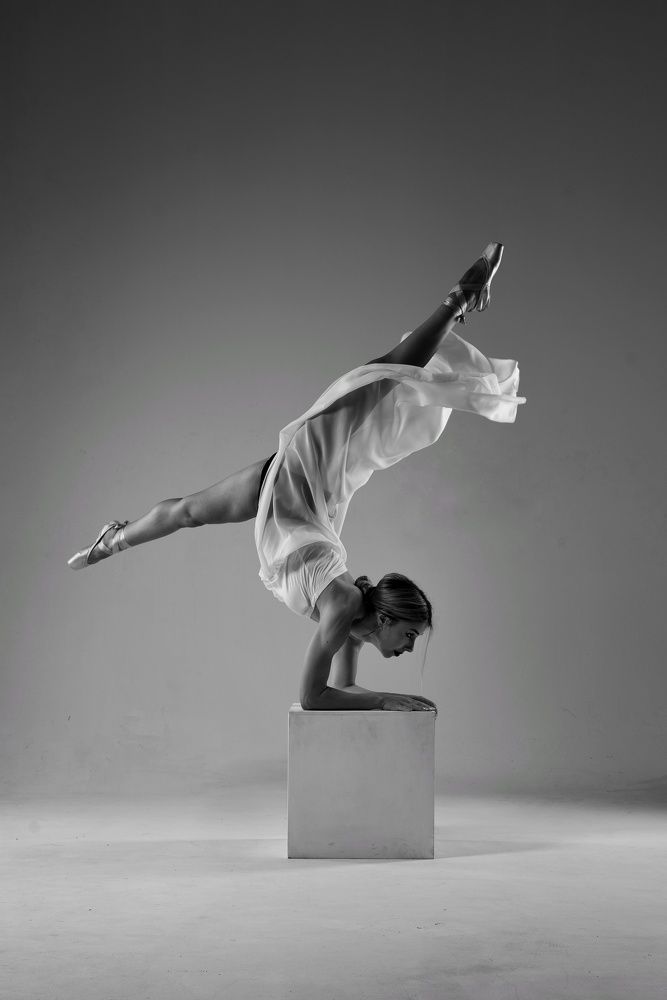 Photograph by Alina Gatina