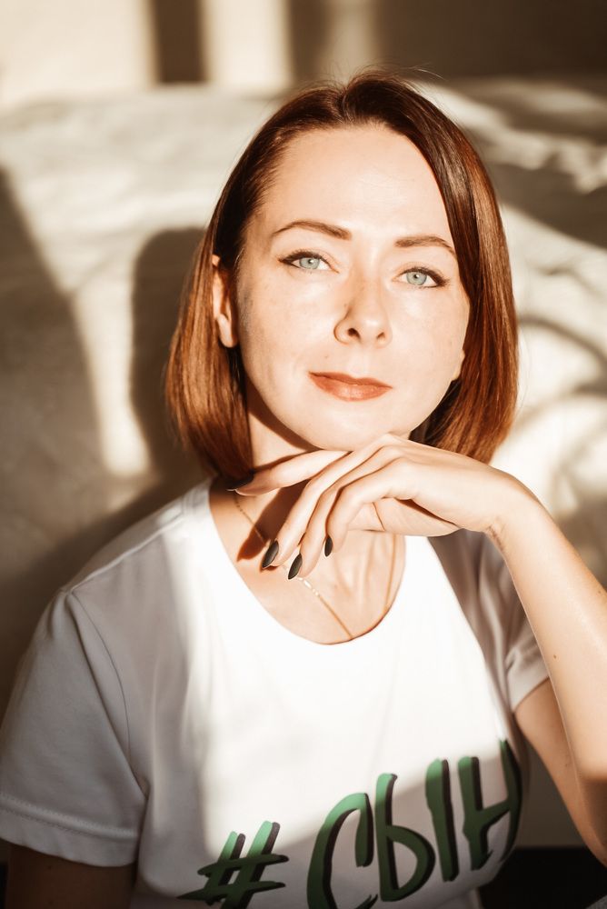 Photograph by Наталья Изотова