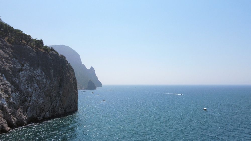 Photograph by Оксана Дмитриева