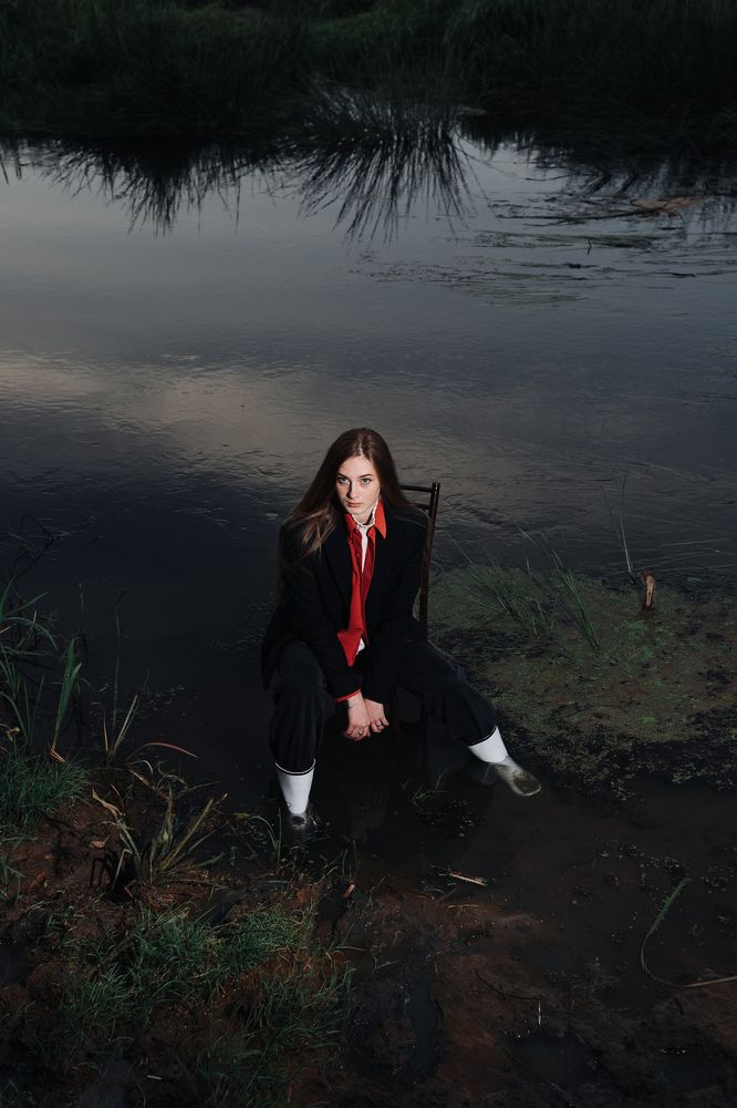 Фотография автора Рыбаков Илья