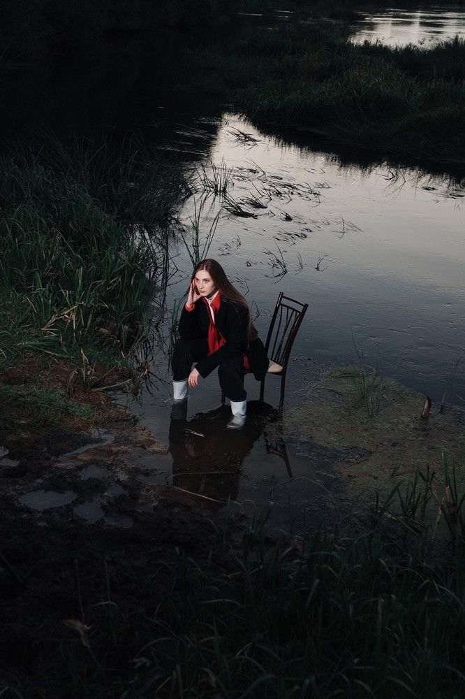 Фотография автора Рыбаков Илья